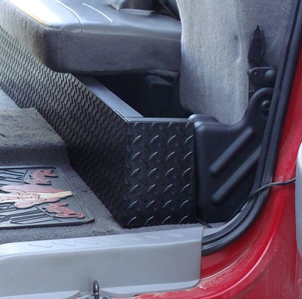truck-behind-seat-storage